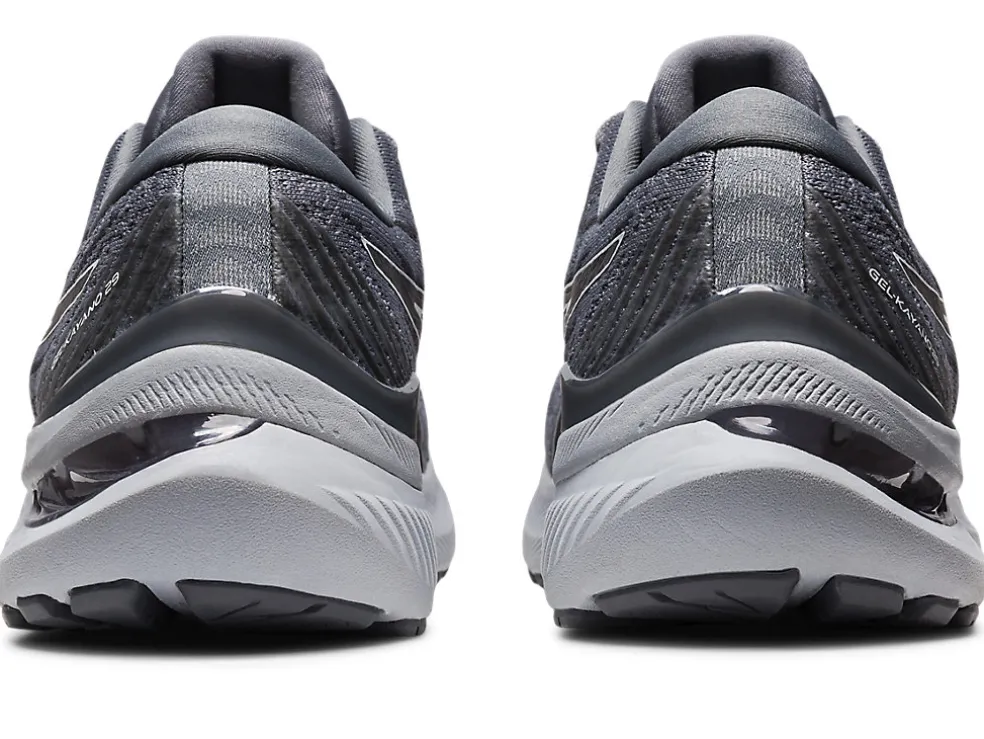 Discount ASICS GEL-KAYANO 29 WIDE Metropolis/White