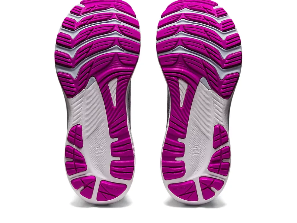 Shop ASICS GEL-KAYANO 29 WIDE Piedmont Grey/Orchid