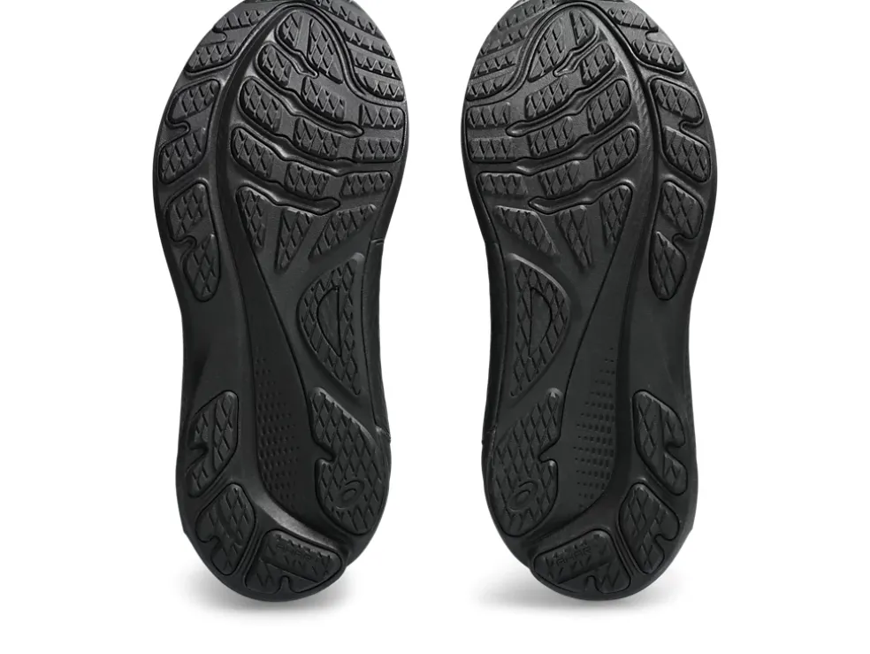 Discount ASICS GEL-KAYANO 30 WIDE Black/Black