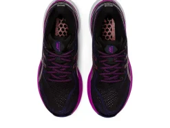 Outlet ASICS GEL-KAYANO 29 WIDE Black/Red Alert