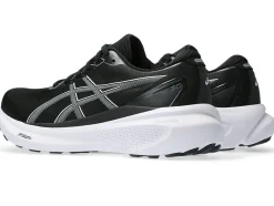 Flash Sale ASICS GEL-KAYANO 30 WIDE Black/Sheet Rock