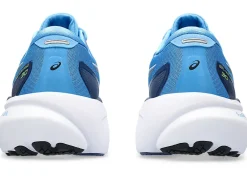 Best ASICS GEL-KAYANO 30 WIDE Waterscape/Electric Lime
