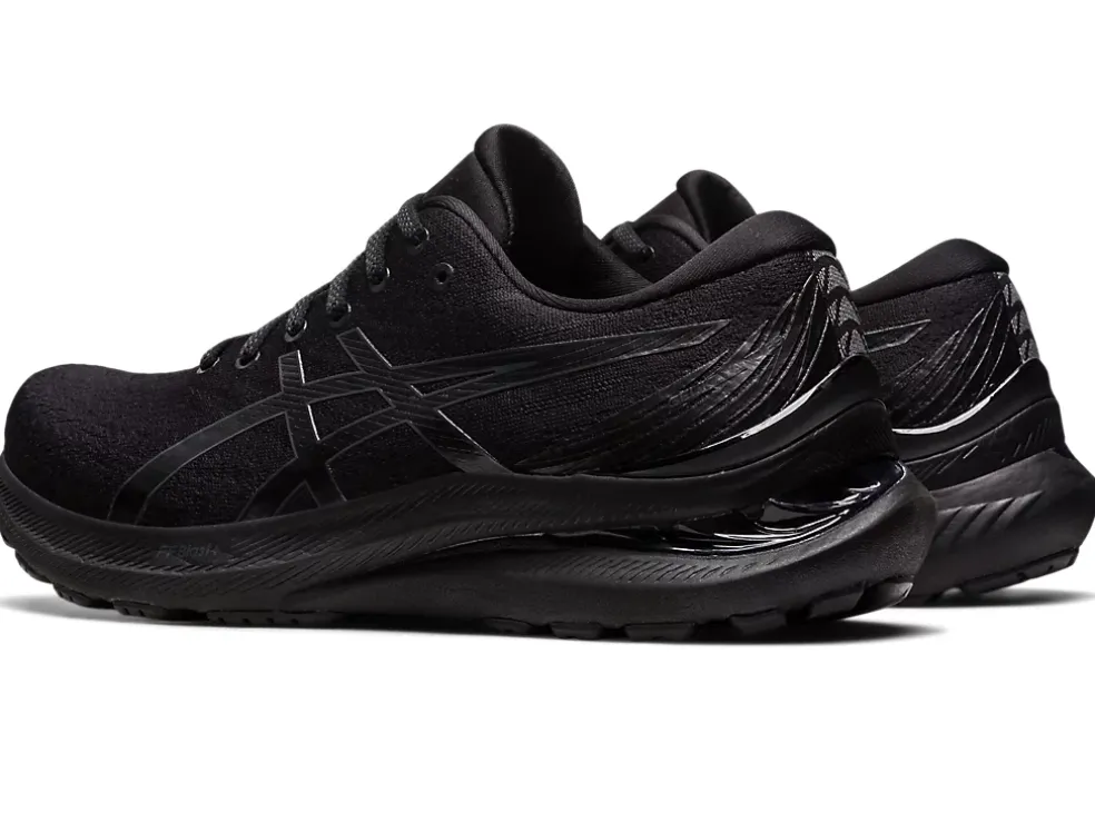 Hot ASICS GEL-KAYANO 29 WIDE ROAD TESTED