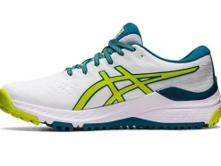 Store ASICS GEL-KAYANO ACE White/Neon Lime