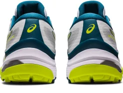 Store ASICS GEL-KAYANO ACE White/Neon Lime