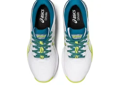 Store ASICS GEL-KAYANO ACE White/Neon Lime