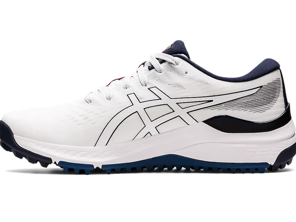 Fashion ASICS GEL-KAYANO ACE White/White