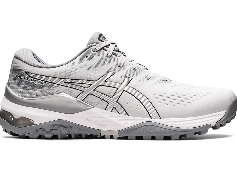 Clearance ASICS GEL-KAYANO ACE Glacier Grey/Pure Silver