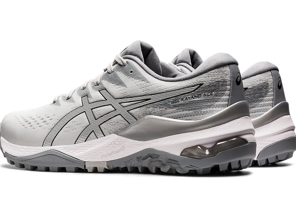 Clearance ASICS GEL-KAYANO ACE Glacier Grey/Pure Silver