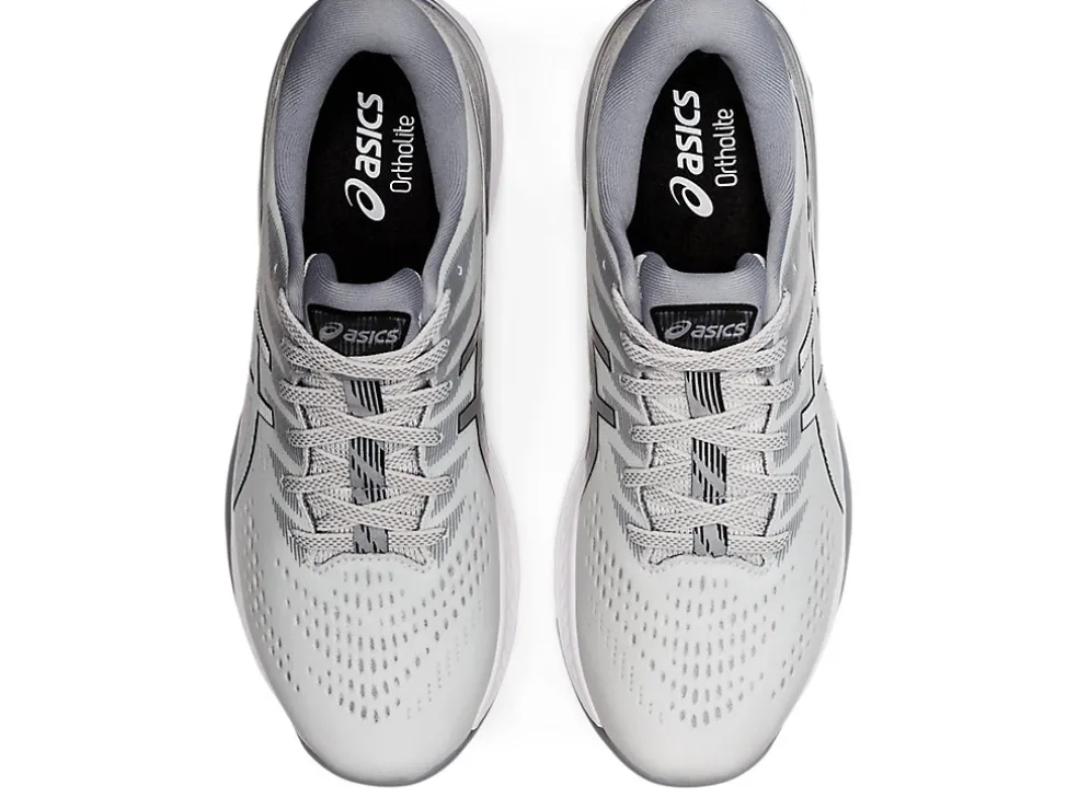 Clearance ASICS GEL-KAYANO ACE Glacier Grey/Pure Silver