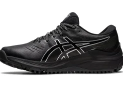 Cheap ASICS GEL-KAYANO ACE Black/Black