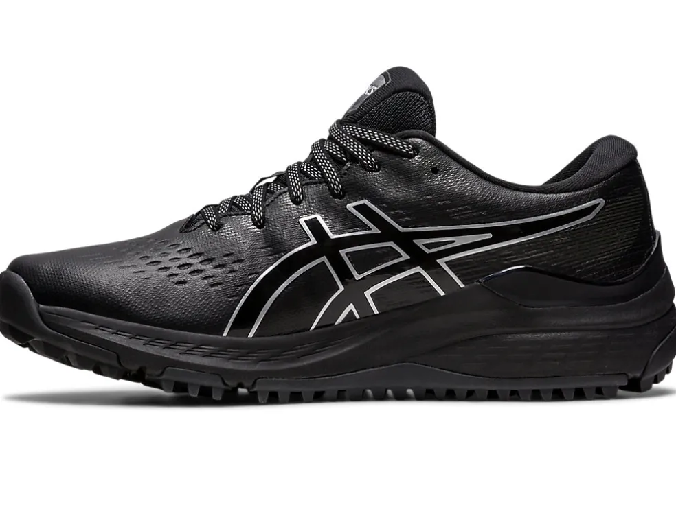 Cheap ASICS GEL-KAYANO ACE Black/Black