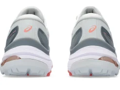 New ASICS GEL-KAYANO ACE 2 Glacier Grey/Guava