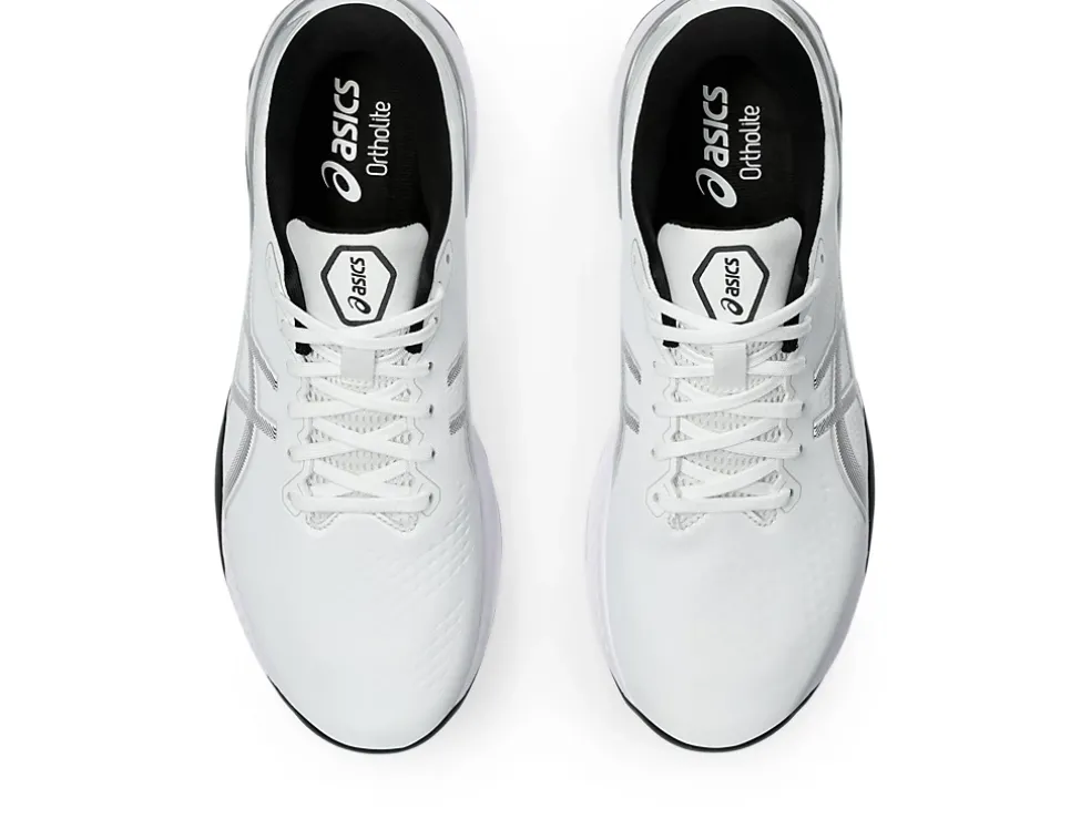 Flash Sale ASICS GEL-KAYANO ACE 2 White/Black