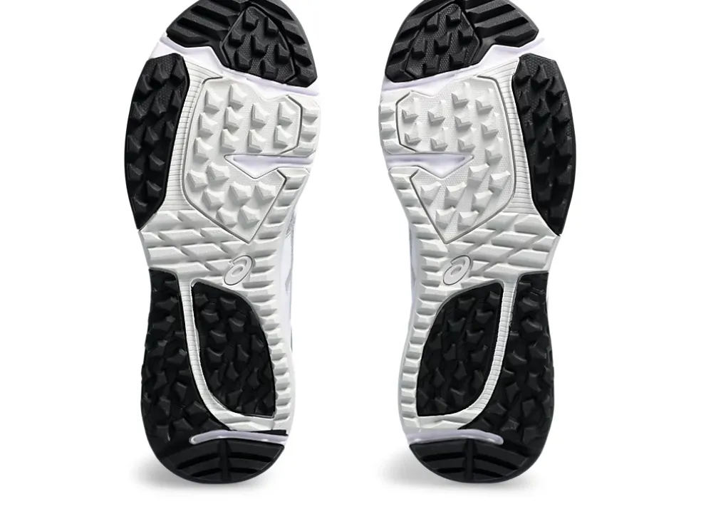 Flash Sale ASICS GEL-KAYANO ACE 2 White/Black