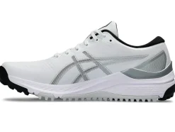 Clearance ASICS GEL-KAYANO ACE 2 White/Black
