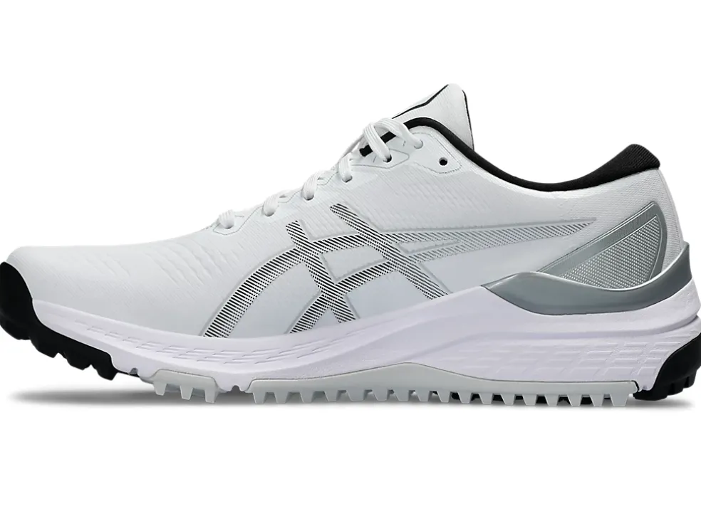 Clearance ASICS GEL-KAYANO ACE 2 White/Black