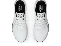 Clearance ASICS GEL-KAYANO ACE 2 White/Black
