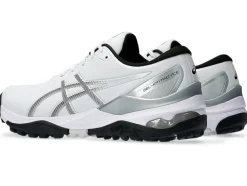 Cheap ASICS GEL-KAYANO ACE 2 WIDE White/Black