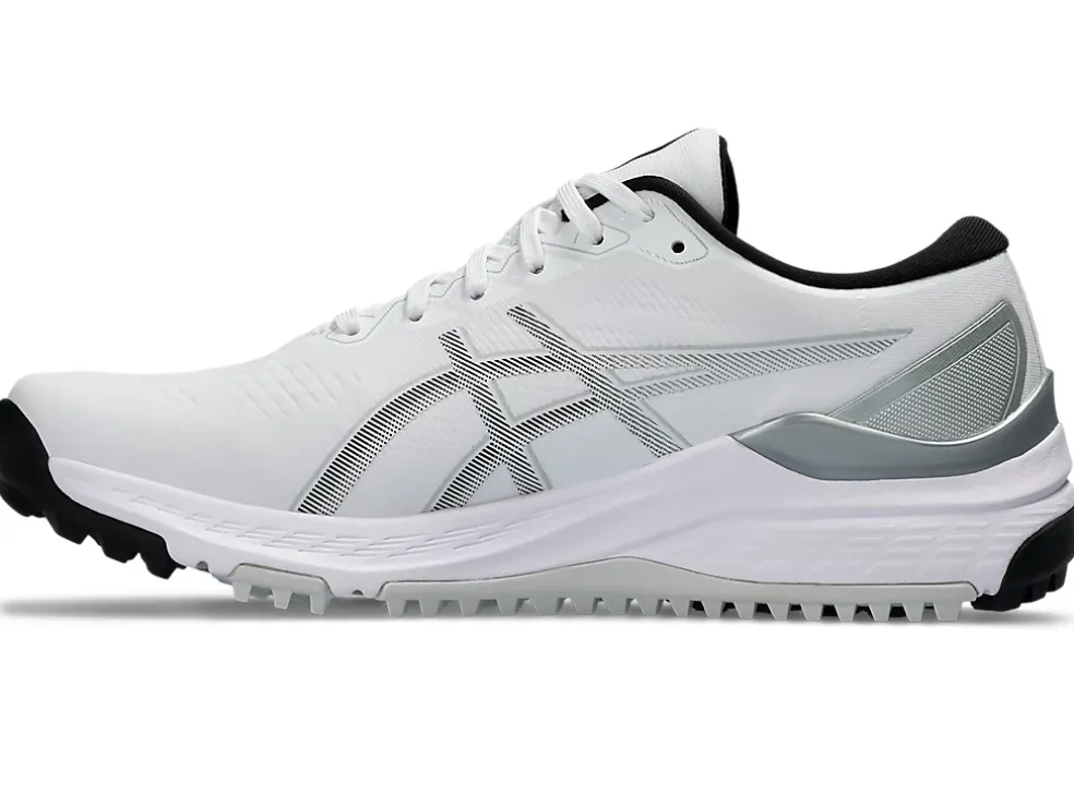Cheap ASICS GEL-KAYANO ACE 2 WIDE White/Black