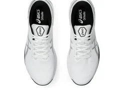 Cheap ASICS GEL-KAYANO ACE 2 WIDE White/Black