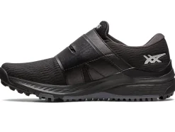 Sale ASICS GEL-KAYANO ACE BOA Black/Pure Silver
