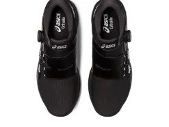 Sale ASICS GEL-KAYANO ACE BOA Black/Pure Silver