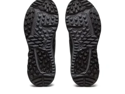 Sale ASICS GEL-KAYANO ACE BOA Black/Pure Silver