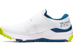 Sale ASICS GEL-KAYANO ACE BOA White/Mako Blue