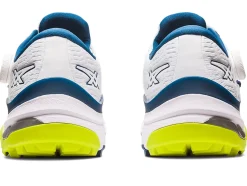 Sale ASICS GEL-KAYANO ACE BOA White/Mako Blue