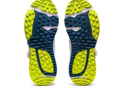 Sale ASICS GEL-KAYANO ACE BOA White/Mako Blue
