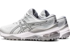 Outlet ASICS GEL-KAYANO ACE WIDE Glacier Grey/Pure Silver
