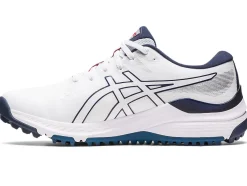Hot ASICS GEL-KAYANO ACE WIDE White/White