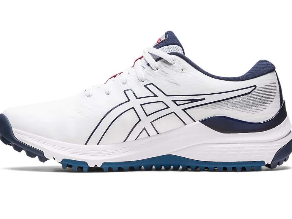 Hot ASICS GEL-KAYANO ACE WIDE White/White