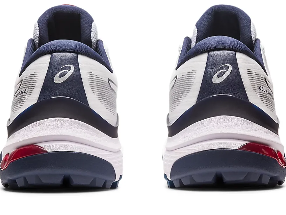 Hot ASICS GEL-KAYANO ACE WIDE White/White