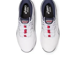 Hot ASICS GEL-KAYANO ACE WIDE White/White
