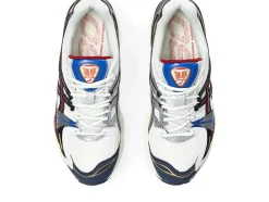 Hot ASICS GEL-KAYANO LEGACY White/Black
