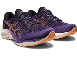 Best ASICS GEL-KAYANO LITE 3 Dusty Purple/Summer Dune