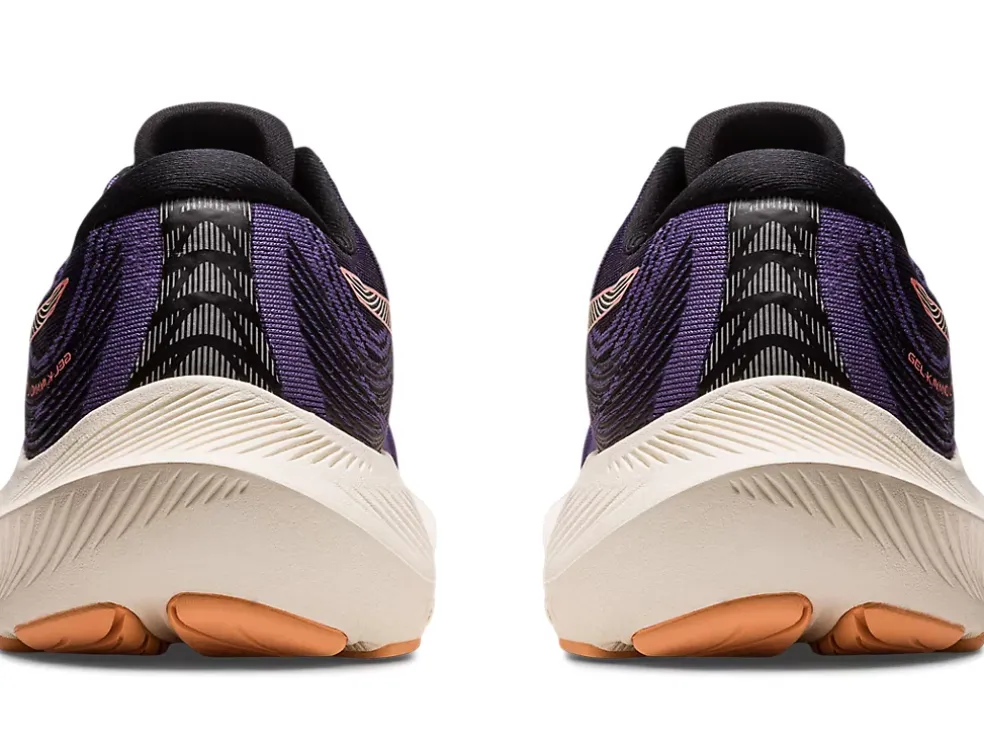 Best ASICS GEL-KAYANO LITE 3 Dusty Purple/Summer Dune