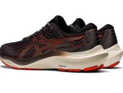 Store ASICS GEL-KAYANO LITE 3 Smoke Shadow/Cherry Tomato