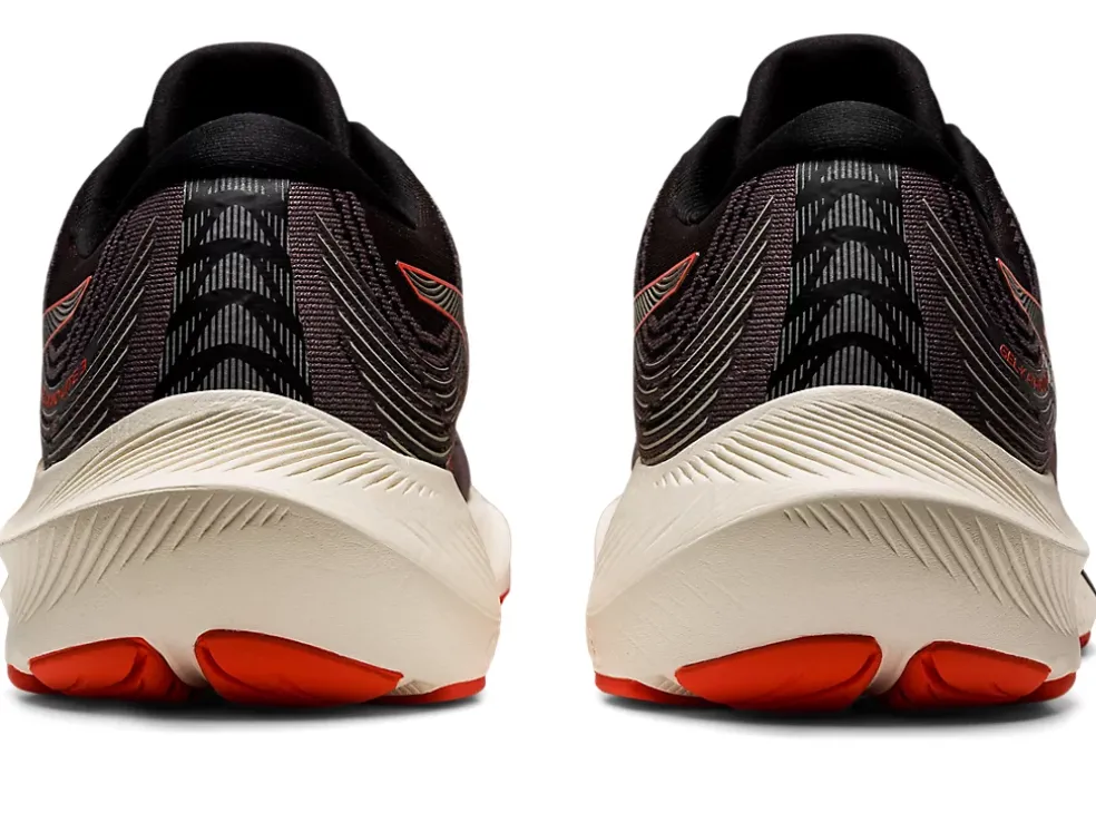 Store ASICS GEL-KAYANO LITE 3 Smoke Shadow/Cherry Tomato