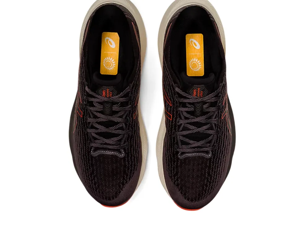 Store ASICS GEL-KAYANO LITE 3 Smoke Shadow/Cherry Tomato