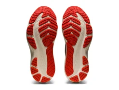 Store ASICS GEL-KAYANO LITE 3 Smoke Shadow/Cherry Tomato