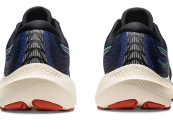 Shop ASICS GEL-KAYANO LITE 3 Indigo Blue/Black