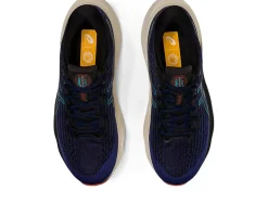 Shop ASICS GEL-KAYANO LITE 3 Indigo Blue/Black