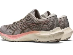 Cheap ASICS GEL-KAYANO LITE 3 Oyster Grey/Frosted Rose