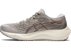 Cheap ASICS GEL-KAYANO LITE 3 Oyster Grey/Frosted Rose