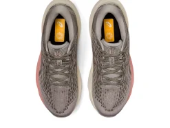 Cheap ASICS GEL-KAYANO LITE 3 Oyster Grey/Frosted Rose