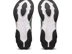 Discount ASICS GEL-KINSEI BLAST White/Cilantro