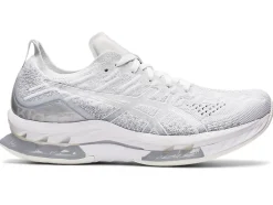 Sale ASICS GEL-KINSEI BLAST White/White
